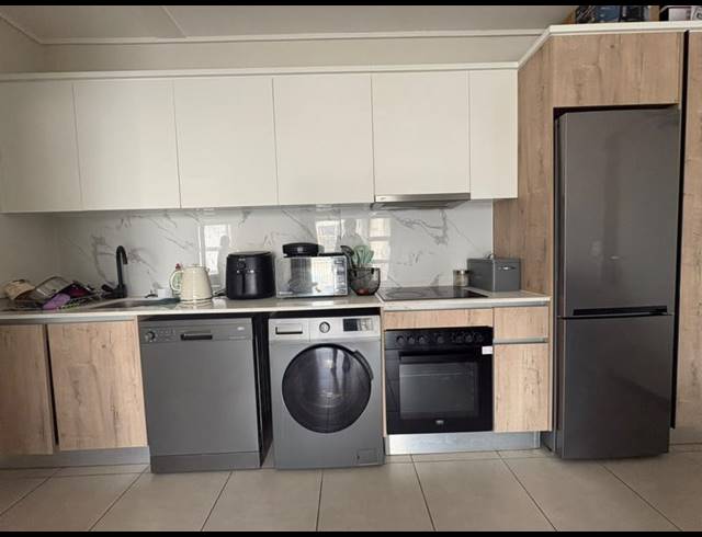 1 BEDROOM PROPERTY TO RENT IN RICHWOOD